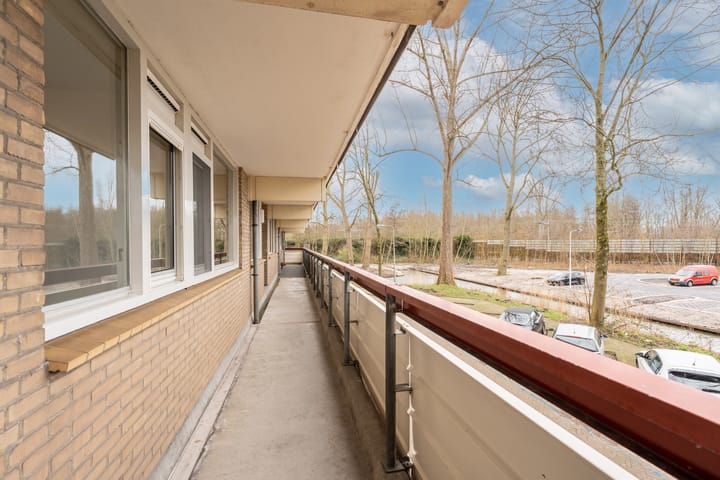 Photo 37 of Martin Luther Kinglaan 32