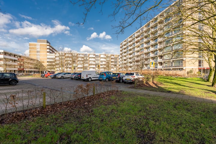 Photo 40 of Martin Luther Kinglaan 32