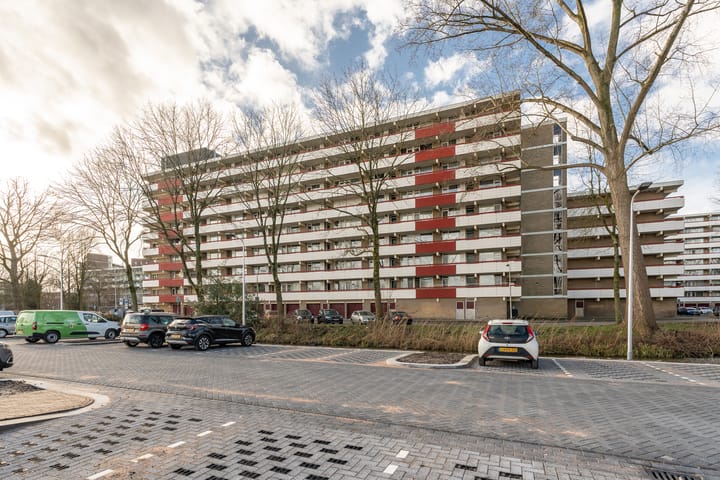 Photo 42 of Martin Luther Kinglaan 32