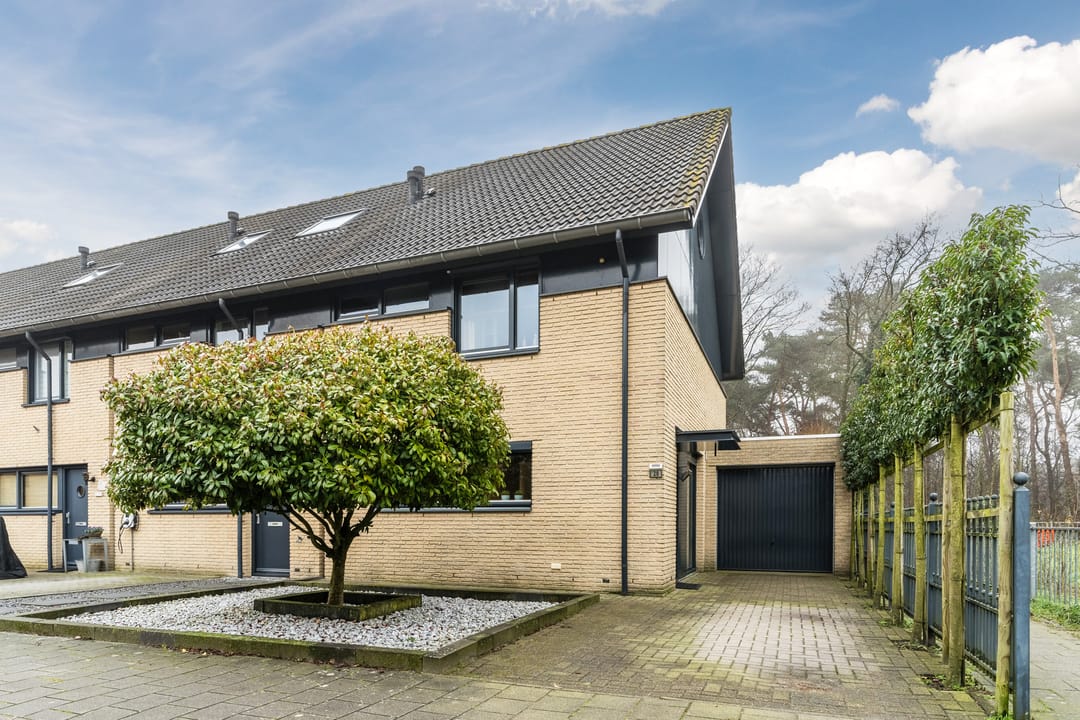 Foto 1 van Distelbergstraat 20