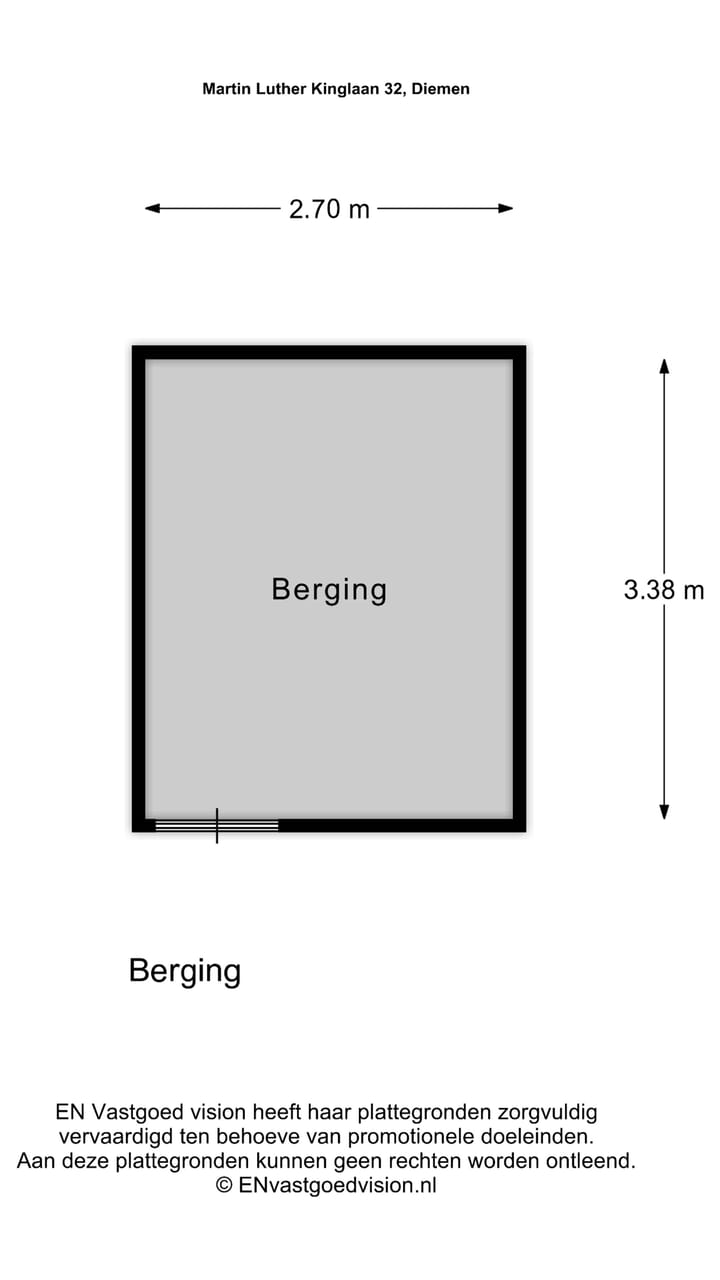 Photo 44 of Martin Luther Kinglaan 32