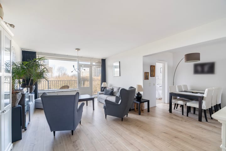 Foto 1 van Volendamlaan 788