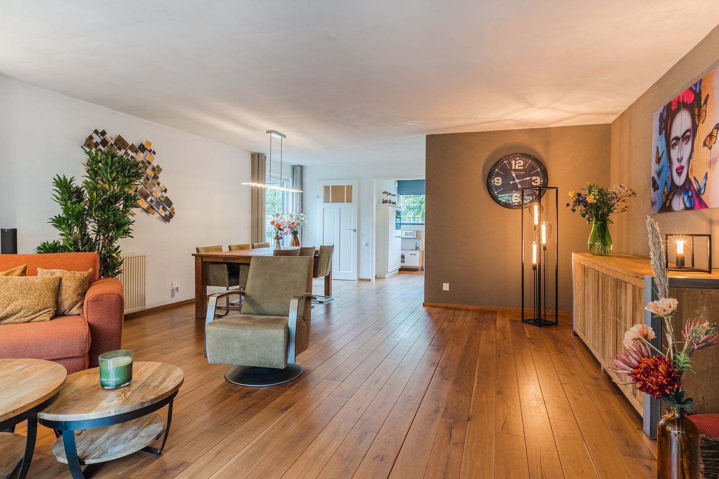 Foto 4 van Distelbergstraat 20