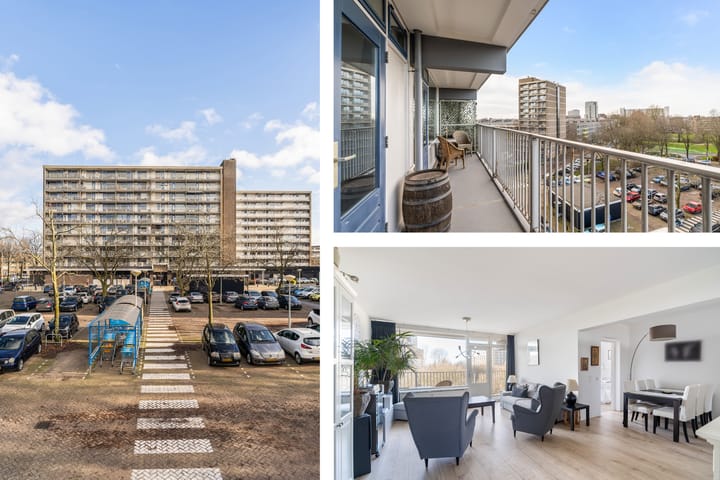 Foto 2 van Volendamlaan 788