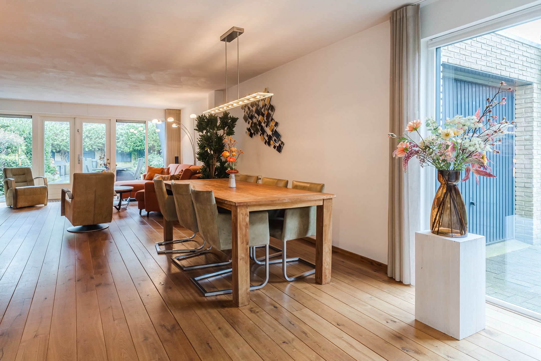 Foto 6 van Distelbergstraat 20