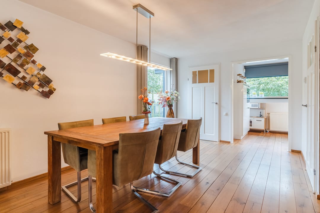 Foto 7 van Distelbergstraat 20