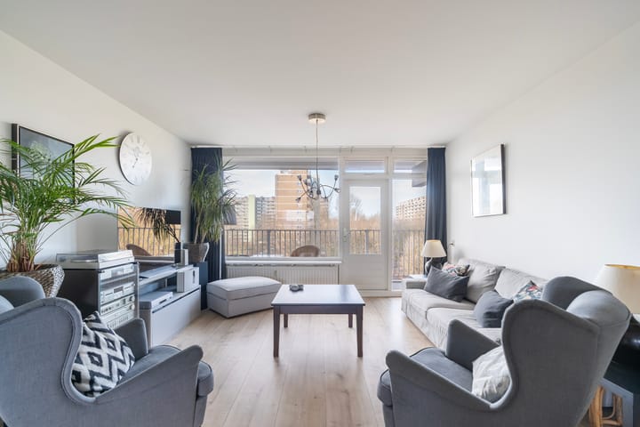 Foto 6 van Volendamlaan 788