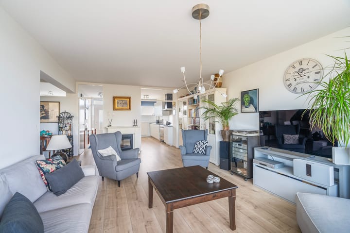 Foto 7 van Volendamlaan 788