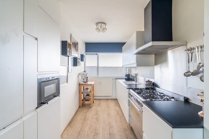 Foto 9 van Volendamlaan 788