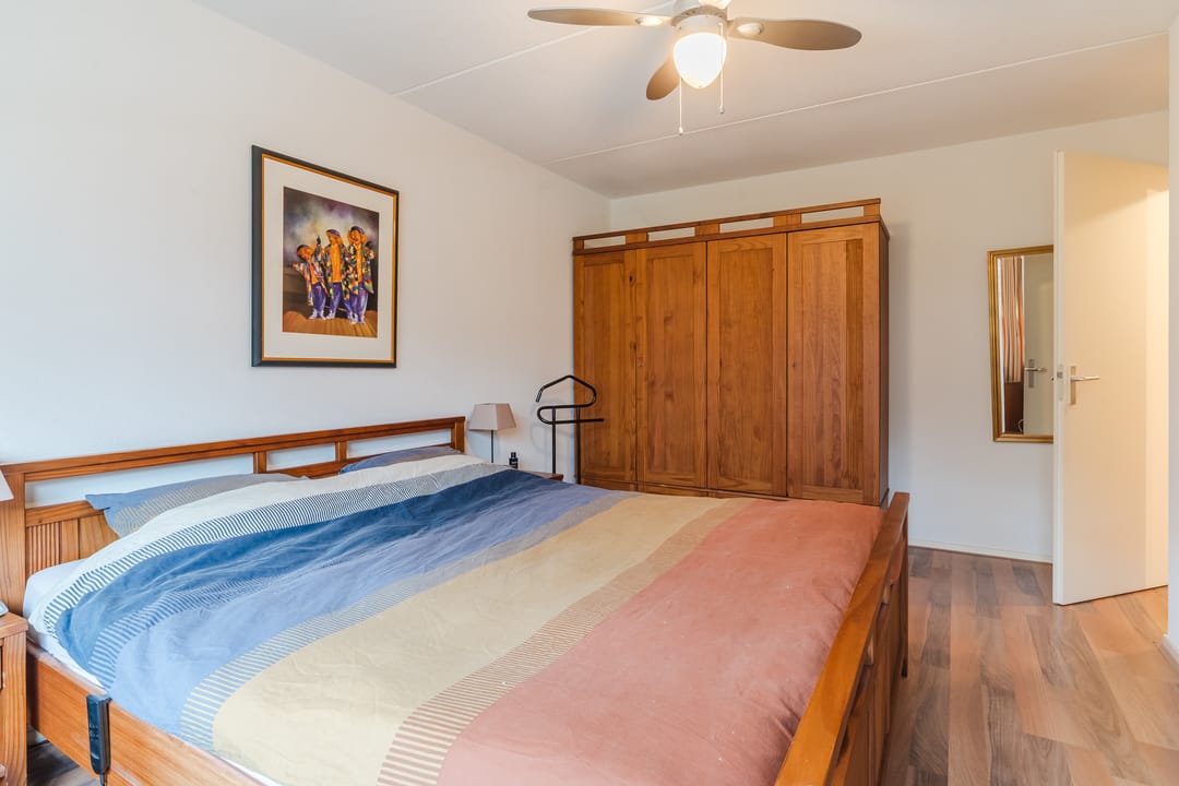 Foto 13 van Distelbergstraat 20