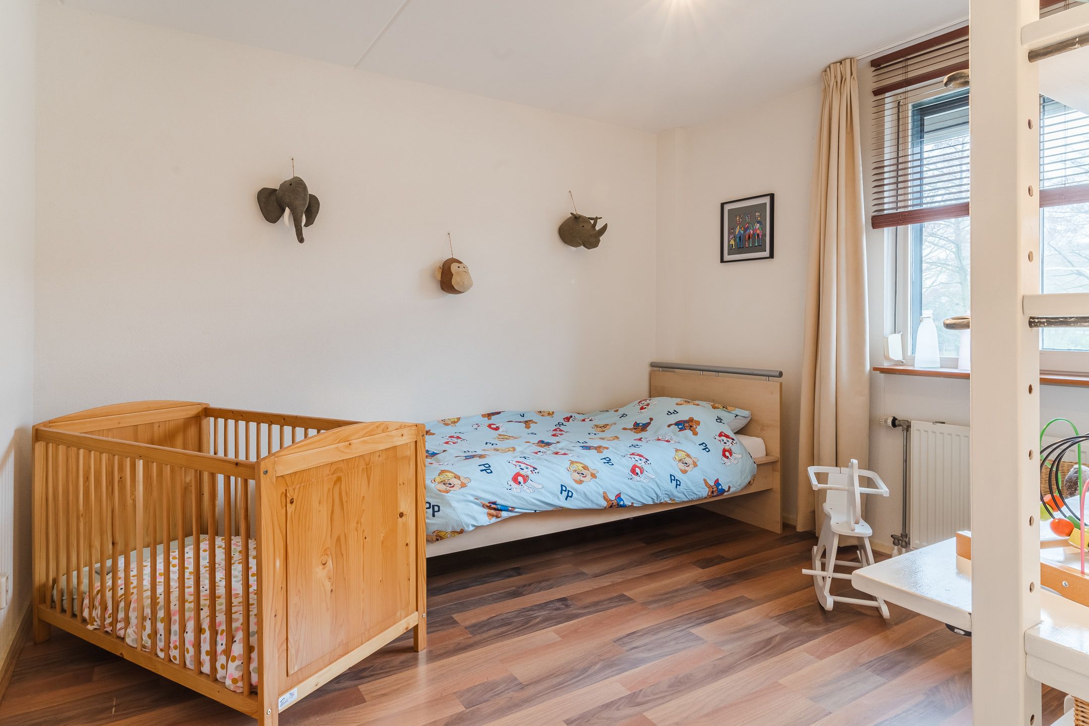 Foto 15 van Distelbergstraat 20