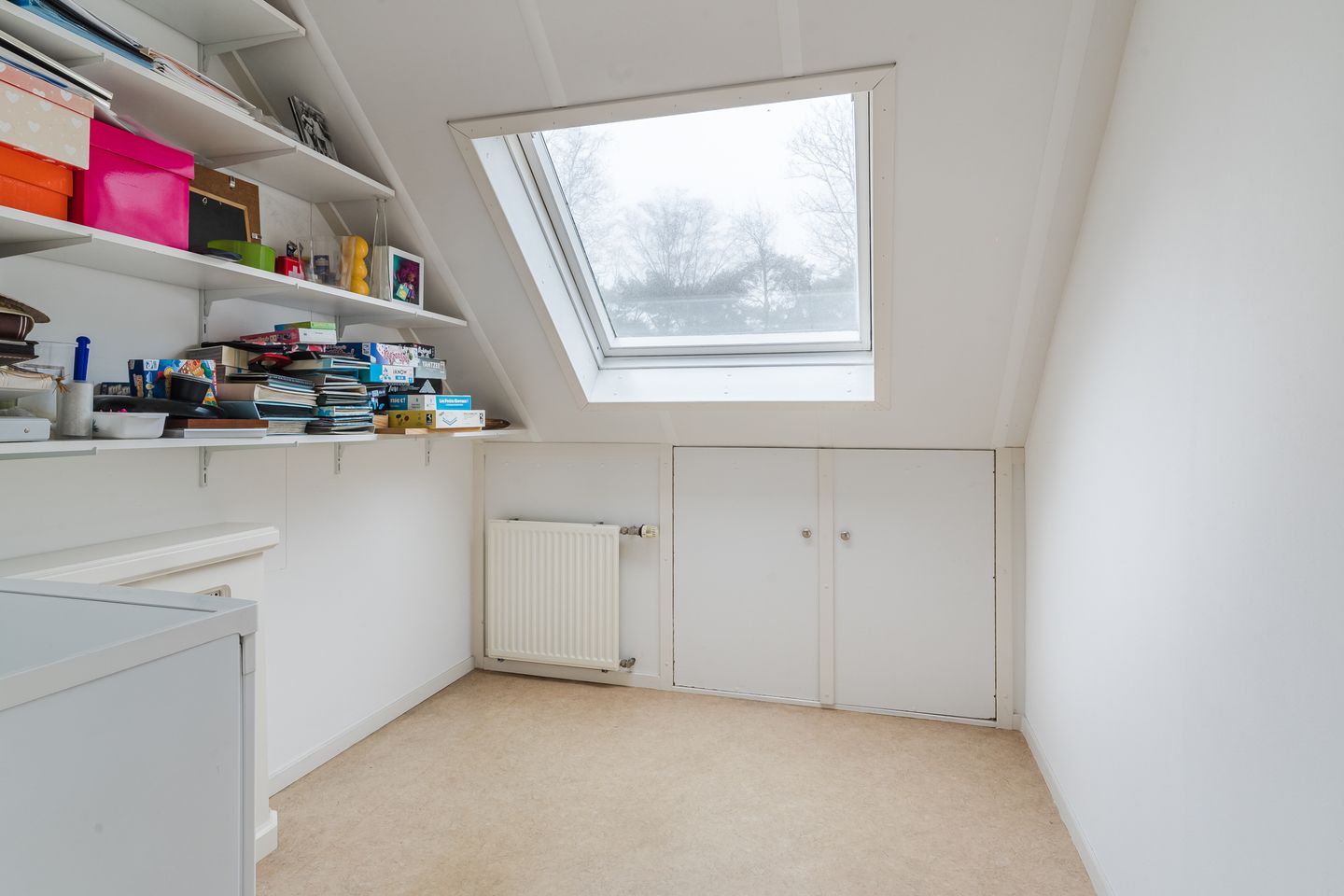 Foto 25 van Distelbergstraat 20