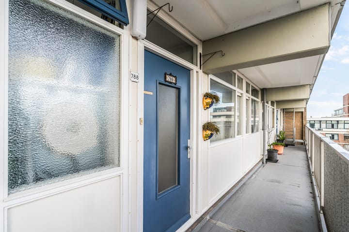 Foto 26 van Volendamlaan 788