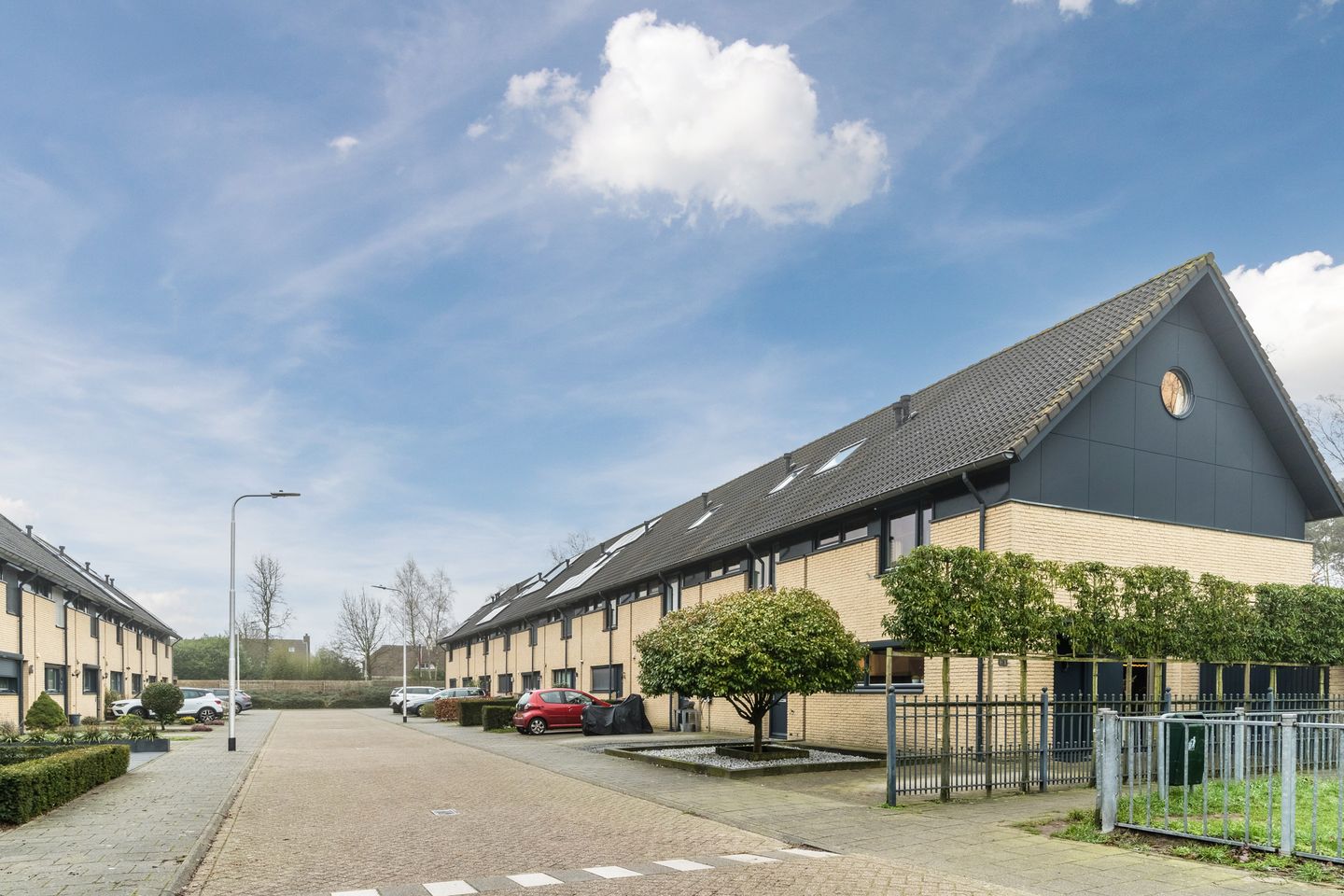 Foto 35 van Distelbergstraat 20