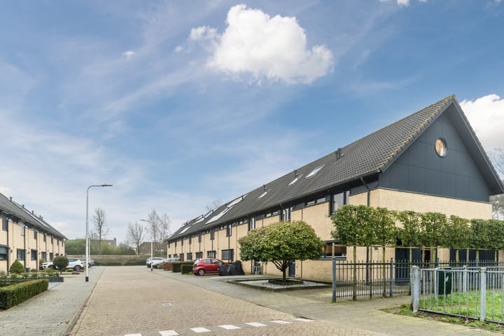 Foto 35 van Distelbergstraat 20