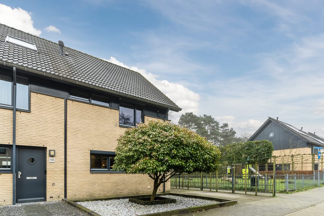 Foto 37 van Distelbergstraat 20