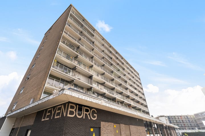 Foto 36 van Volendamlaan 788