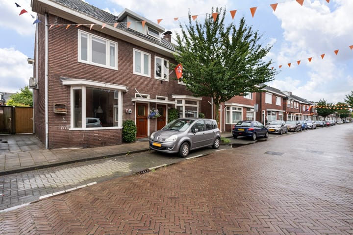 Foto 5 van Van Riebeekstraat 78