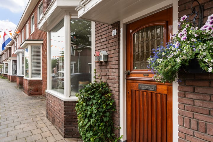 Foto 6 van Van Riebeekstraat 78