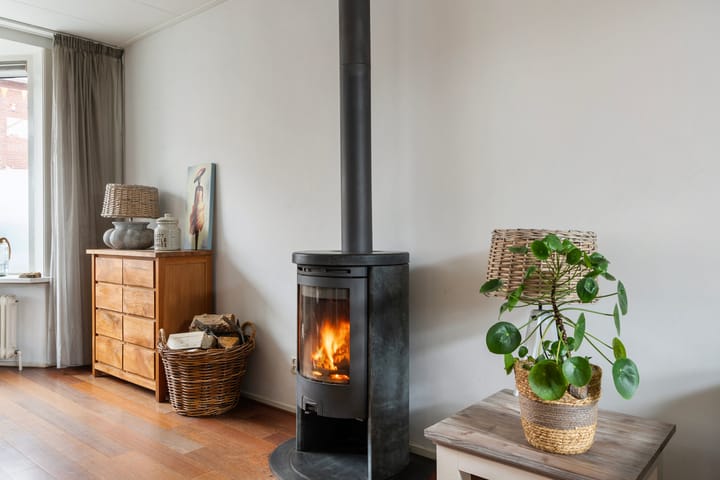 Foto 9 van Van Riebeekstraat 78