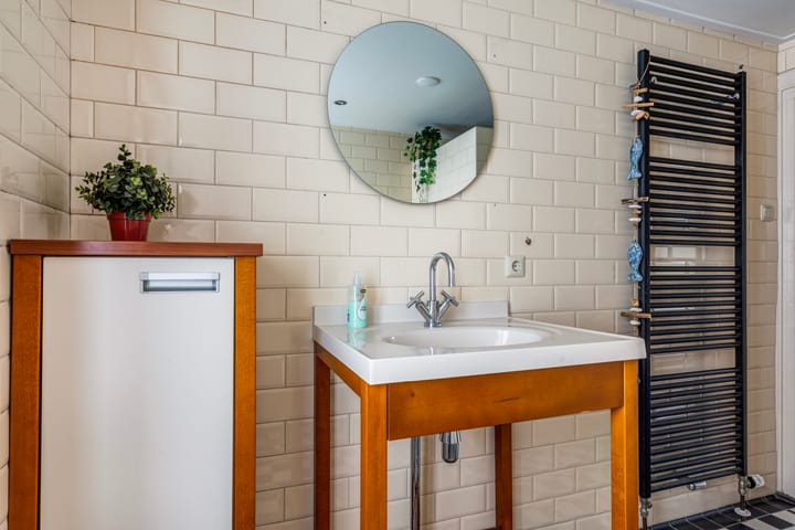 Foto 19 van Van Riebeekstraat 78