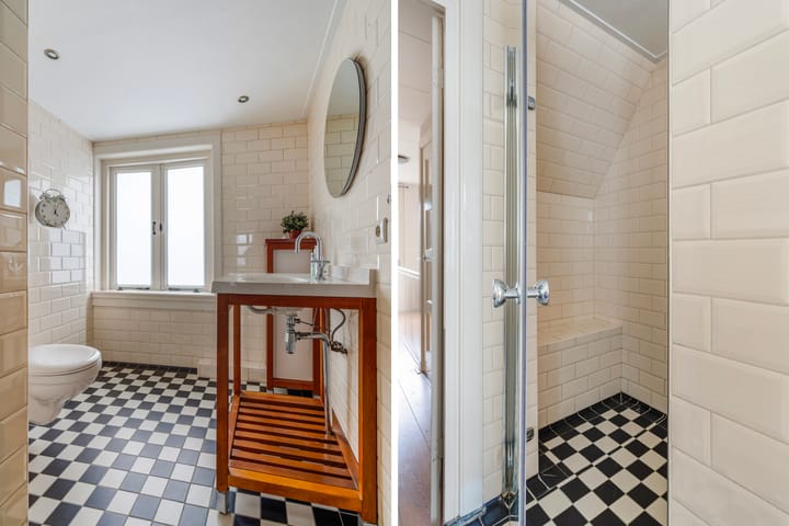 Foto 20 van Van Riebeekstraat 78