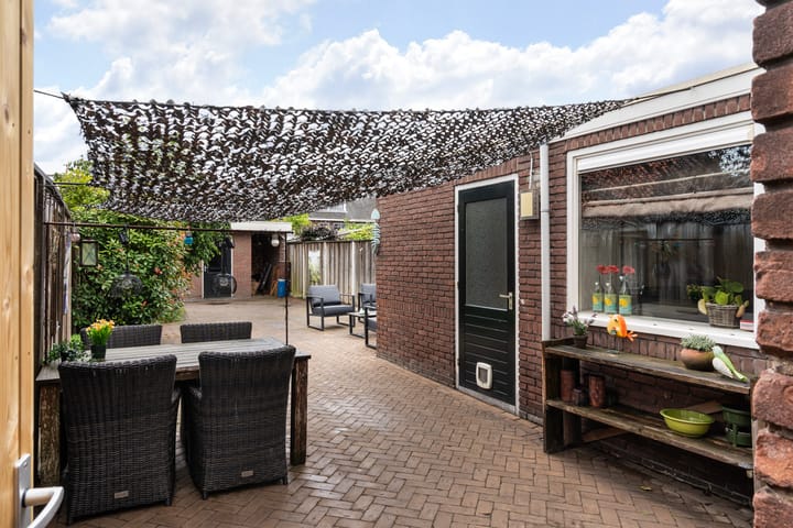 Foto 29 van Van Riebeekstraat 78