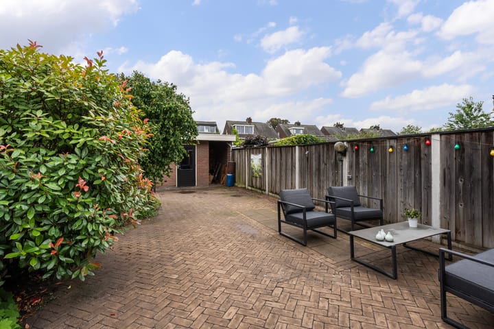 Foto 30 van Van Riebeekstraat 78