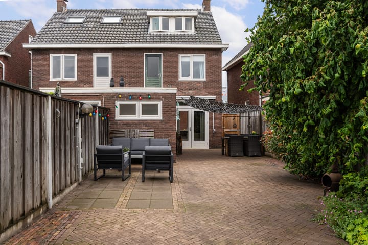 Foto 31 van Van Riebeekstraat 78