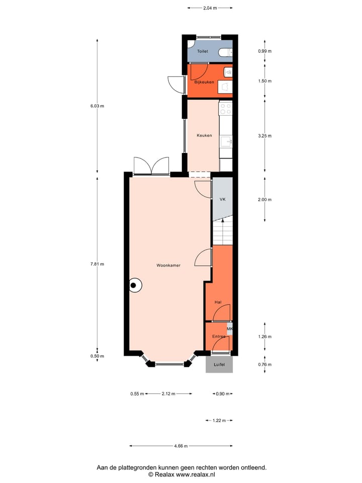 Foto 33 van Van Riebeekstraat 78