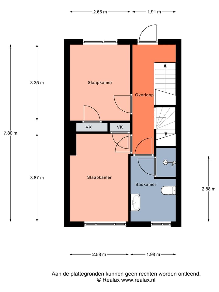 Foto 34 van Van Riebeekstraat 78