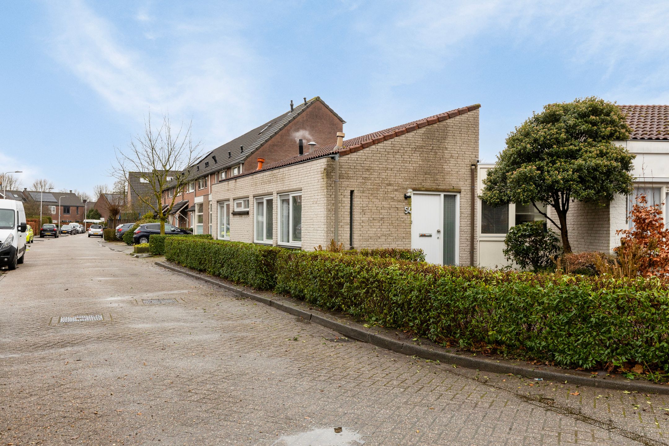 Foto 27 van Niers 54