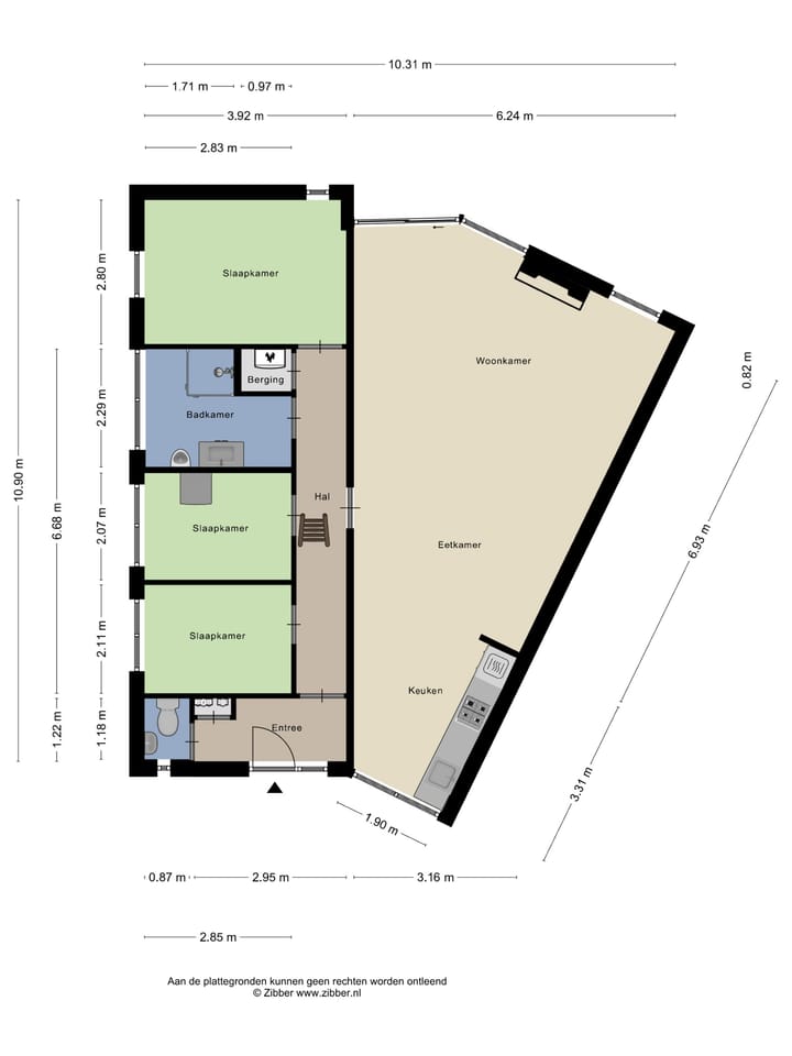 Foto 34 van Niers 54