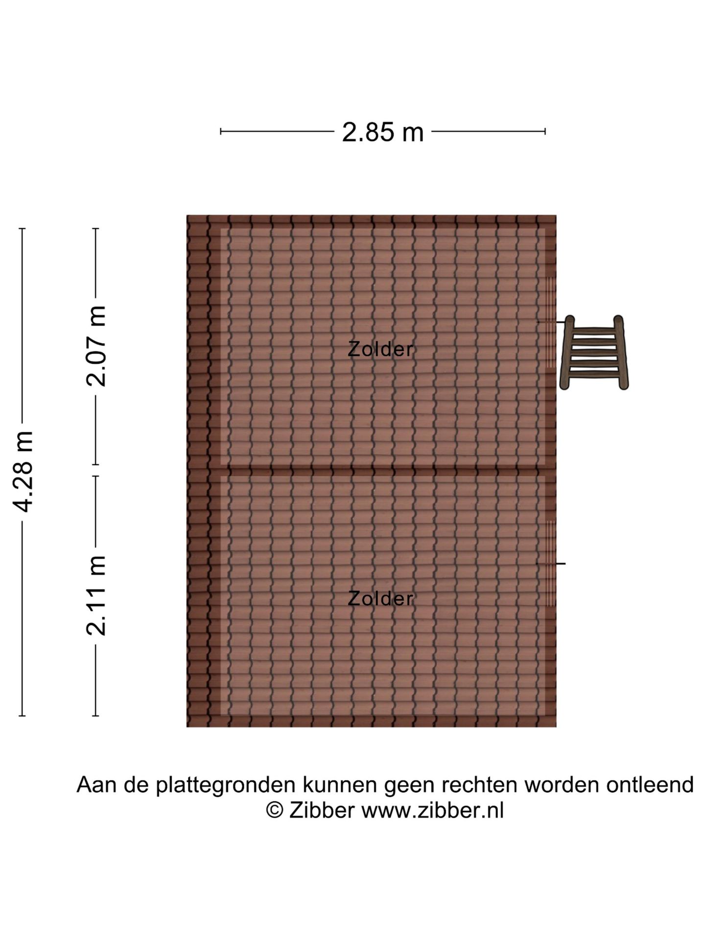Foto 35 van Niers 54