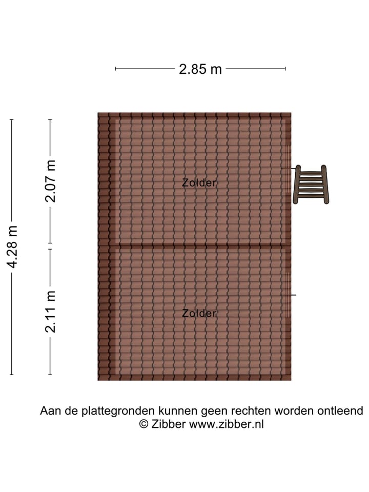 Foto 35 van Niers 54