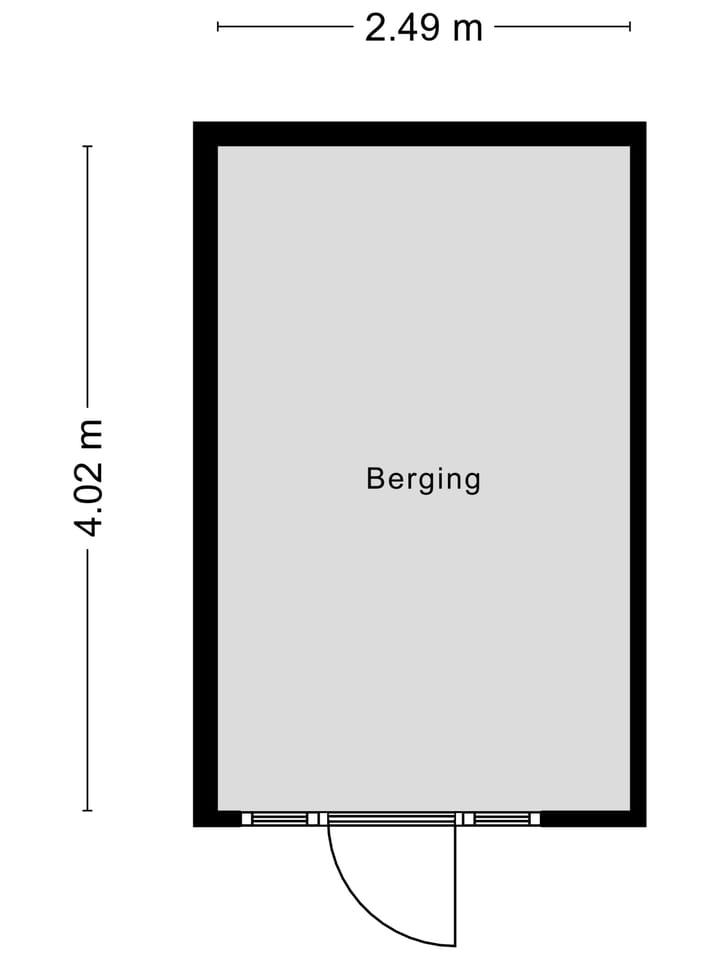 Foto 36 van Niers 54