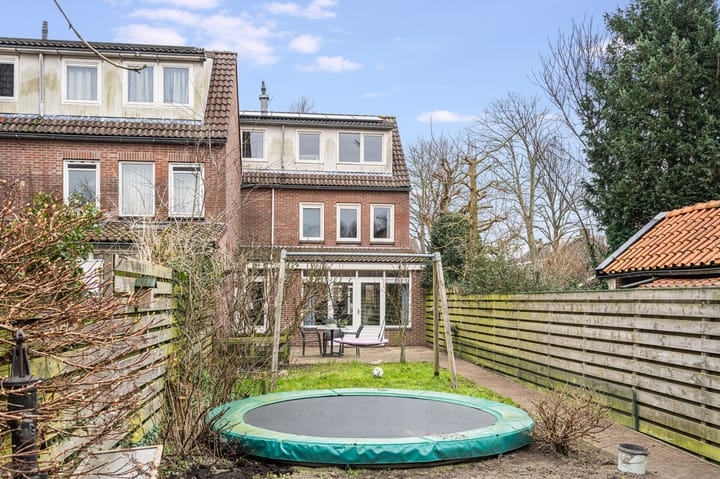 Foto 4 van Lindenlaan 69