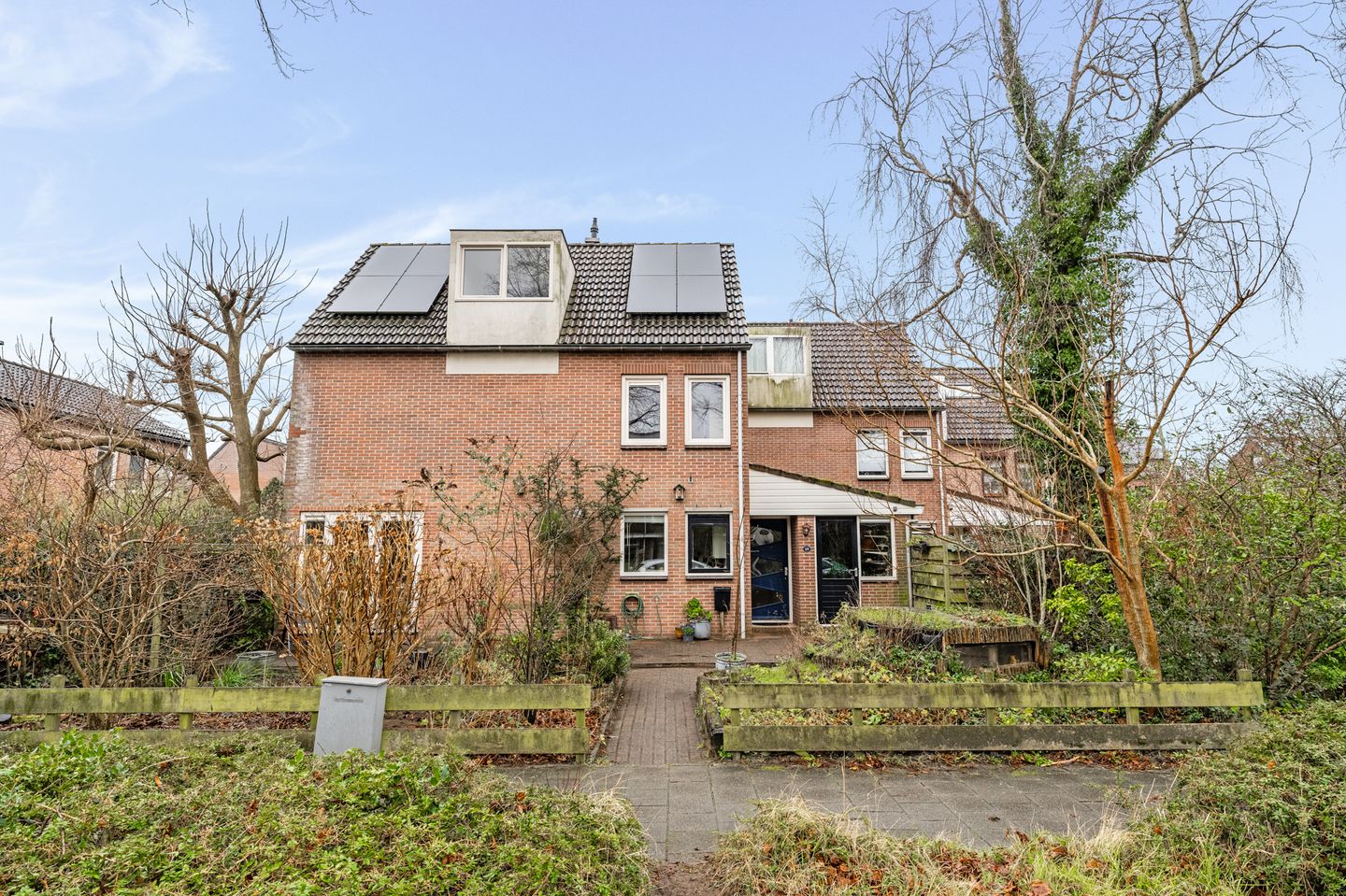 Foto 5 van Lindenlaan 69