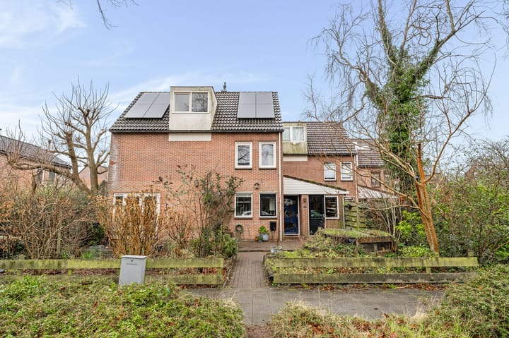 Foto 5 van Lindenlaan 69