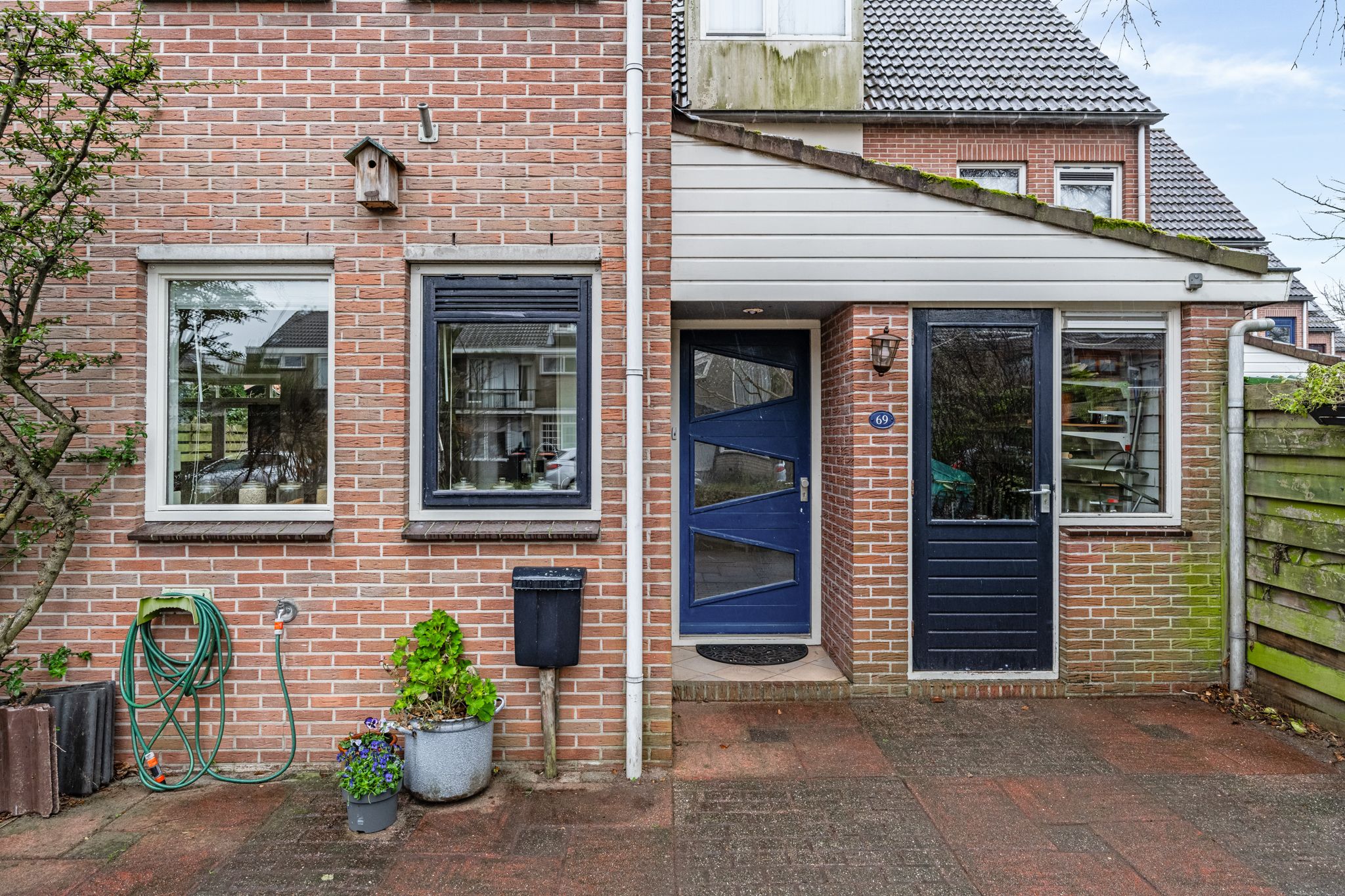 Foto 6 van Lindenlaan 69