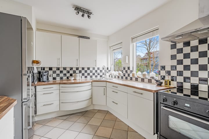 Foto 12 van Lindenlaan 69