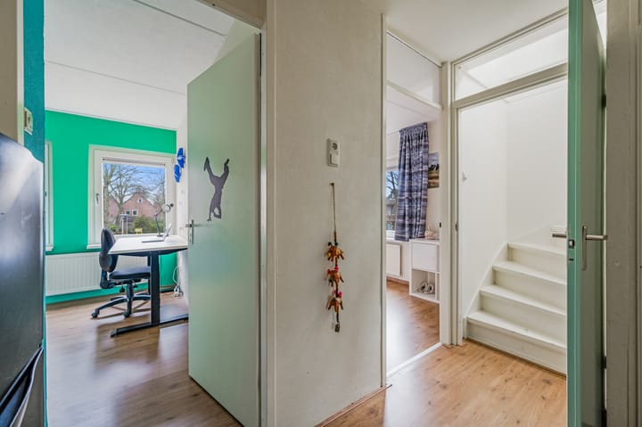 Foto 24 van Lindenlaan 69