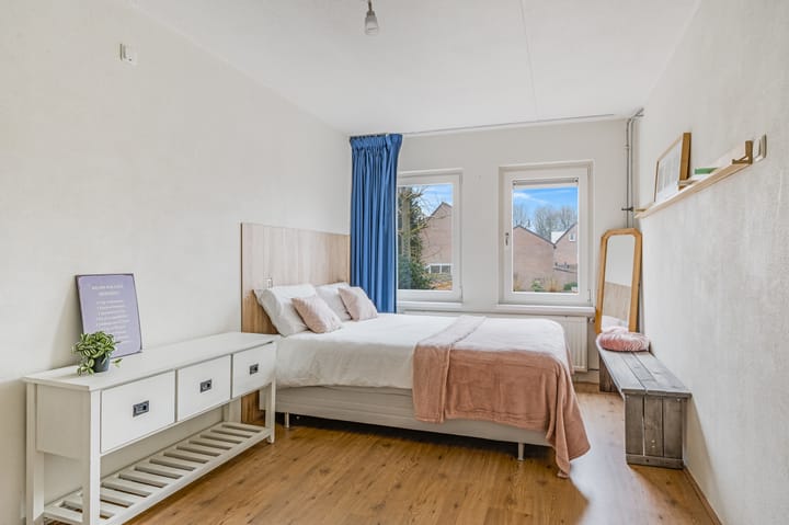 Foto 25 van Lindenlaan 69