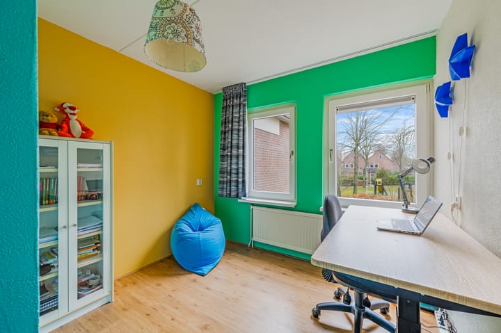 Foto 27 van Lindenlaan 69