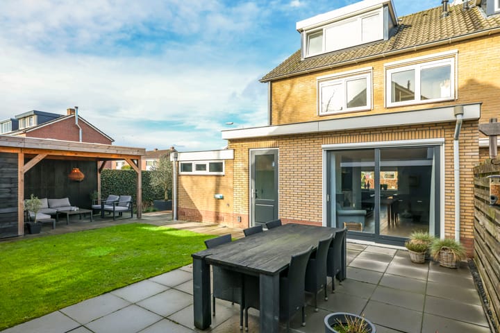 Photo 1 of Nansenstraat 2