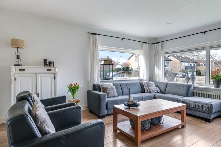 Foto 4 van Nansenstraat 2