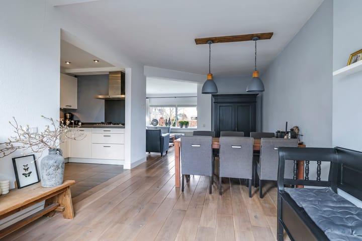 Photo 7 of Nansenstraat 2