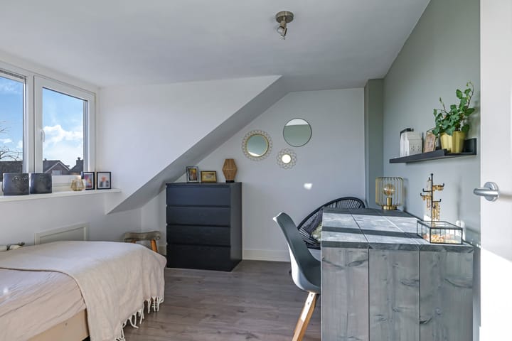 Photo 10 of Nansenstraat 2