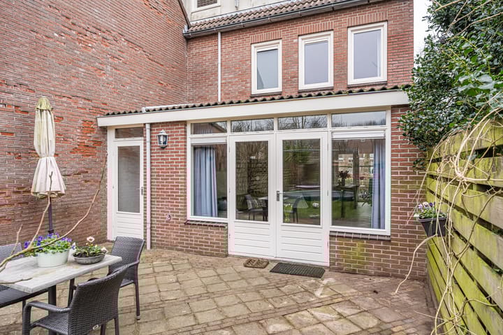 Foto 52 van Lindenlaan 69