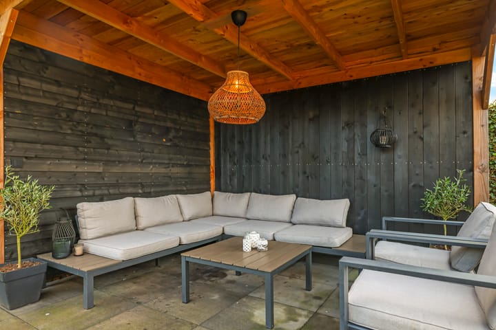 Photo 13 of Nansenstraat 2